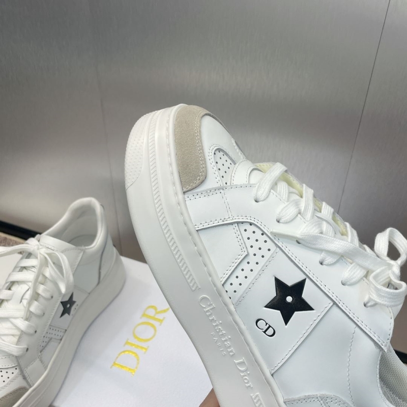 Christian Dior Casual Shoes